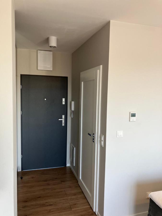 Jab Apartament Przy Klinice Business & Family Szczecin Exterior foto